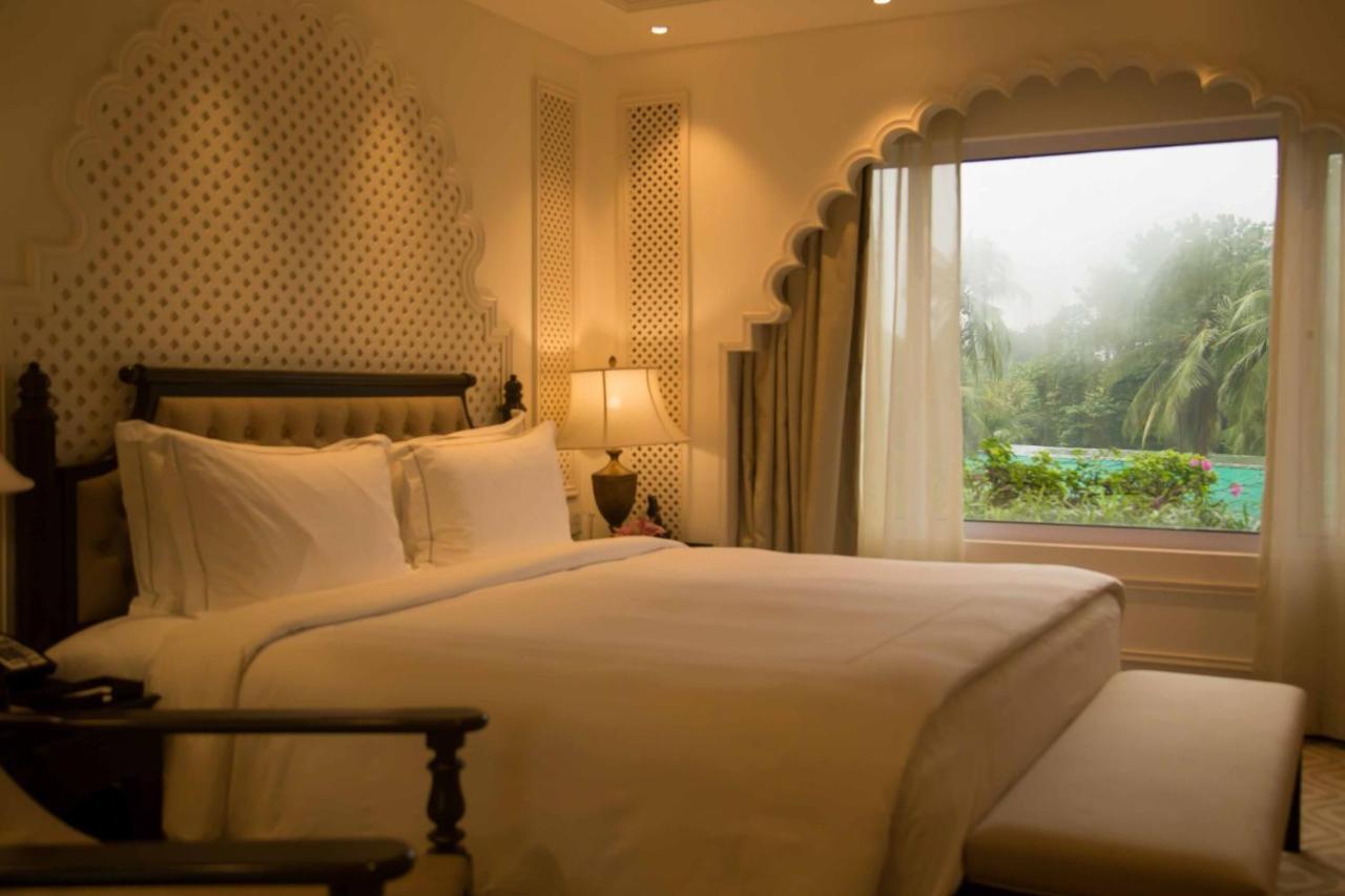 Taj Bengal Hotell Calcutta Rum bild